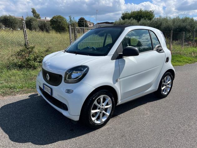 Smart ForTwo electric drive Youngster - Foto 3