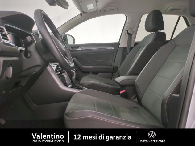 Volkswagen T-Roc 1.0 TSI Style - Foto 6