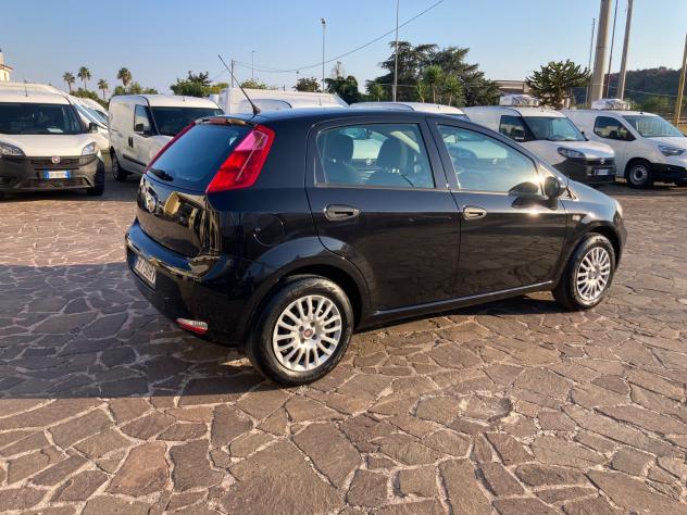Fiat Punto 1.2 8V 5 porte Street - Foto 3