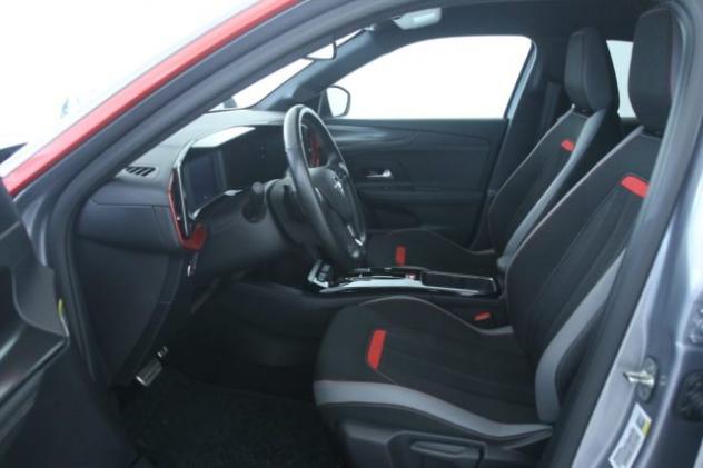 OPEL Mokka 1.2 Turbo 130 CV aut. GS Line *SCONTO IMMEDIATO* rif. 22465282 - Foto 7