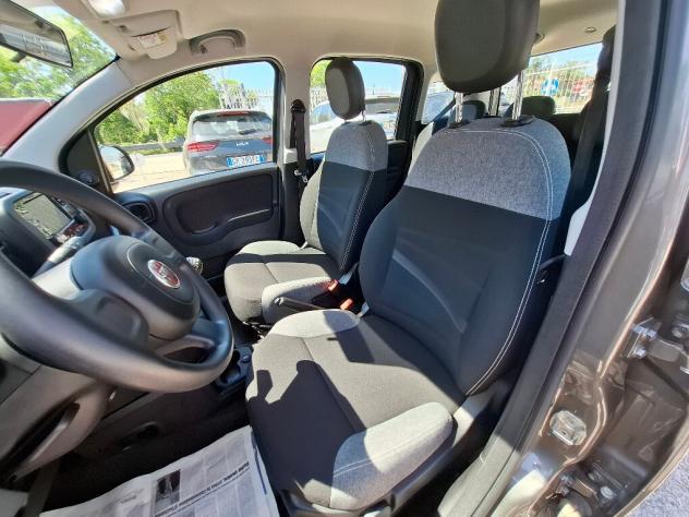 Fiat Panda 1.0 FireFly S&S Hybrid City Life - Foto 10