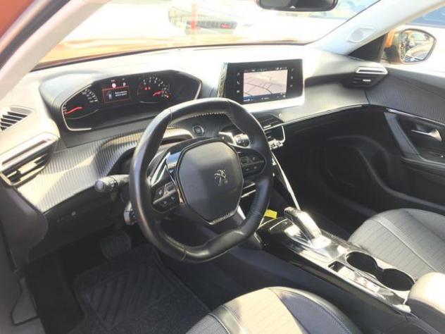 PEUGEOT 2008 BlueHDi 130 S&S EAT8 Allure Pack rif. 23364599 - Foto 5