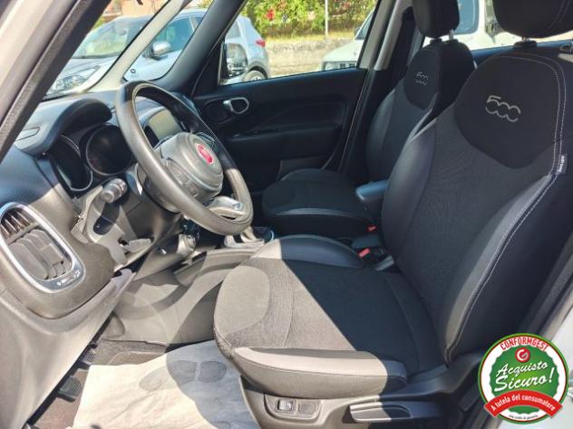 FIAT 500L 1.3 Multijet 95 CV Trekking rif. 23833764 - Foto 8