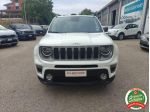 JEEP Renegade 1.3 T4 190CV PHEV 4xe AT6 Limited rif. 24224385
