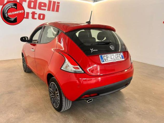 LANCIA Ypsilon 1.0 FireFly 5 porte S&S Hybrid Gold rif. 24109274 - Foto 3