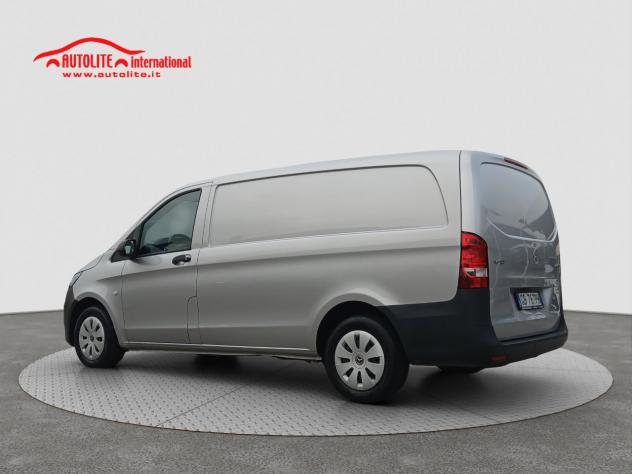 MERCEDES Vito 114 cdi long E6 - Foto 3