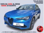 ALFA ROMEO - Stelvio - 2.2 T.diesel 160CV AT8 RWD Sp-T.