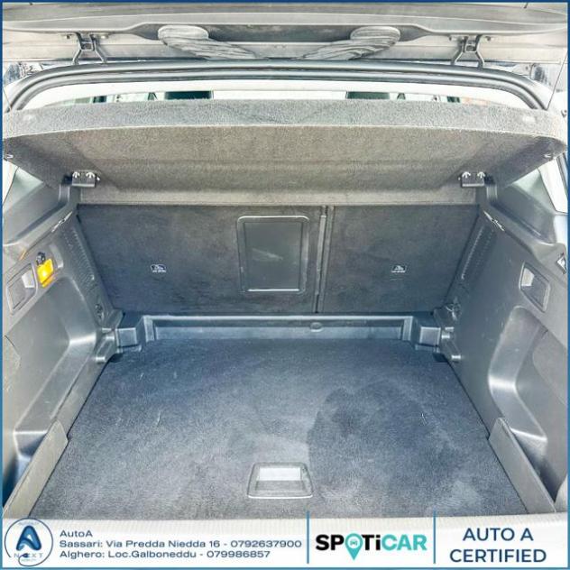 OPEL Grandland X 2.0 diesel Ecotec Start&Stop aut. Innovation rif. 22050577 - Foto 10
