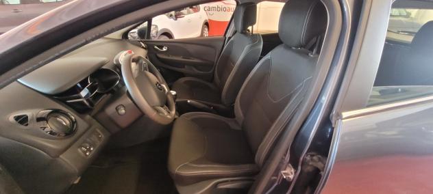 Renault Clio TCe 90 CV 5 porte Business - Foto 10