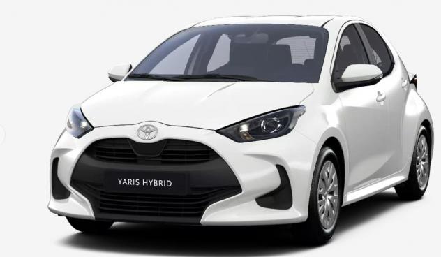 Toyota Yaris Yaris 1.5h 115 Yaris