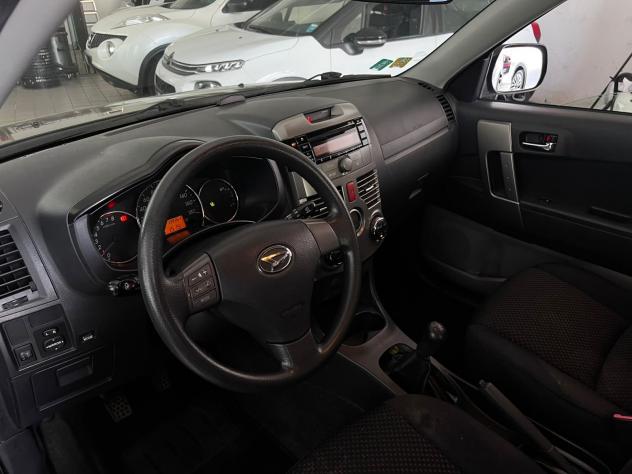Daihatsu Terios Terios 1.5 2WD B You Five Think - OK NEOPATENTATI - Foto 7
