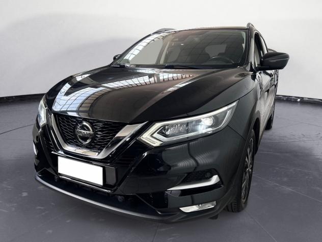 Nissan Qashqai Qashqai 1.2 dig-t Tekna 115cv xtronic - CAMBIO AUTOMATICO - CATENA DI DISTRIBUZIONE - OK NEOPATENTATI - REVISIONE NUOVA VALIDA FINO 202