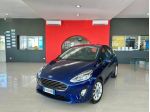 FORD FIESTA 1.5 TDCi TITANIUM  85cv