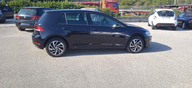 Volkswagen Golf 1.6 TDI 115 CV 5p. Executive BlueMotion Technology - Foto 3