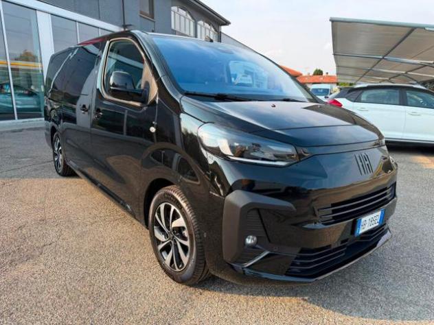 FIAT Ulysse 2.0 BlueHDi 180 CV AT8 L3 rif. 24170497
