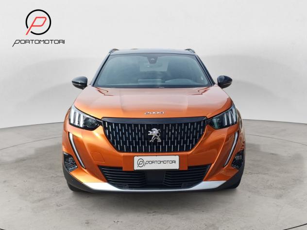 Peugeot 2008 2ª serie PureTech 130 S&S EAT8 GT - Foto 8