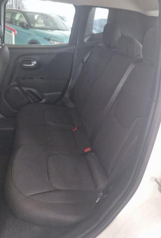 Jeep Renegade Renegade 1.0 t3 Longitude 2wd - Foto 9