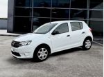 DACIA Sandero APERTI AD AGOSTO rif. 24016425