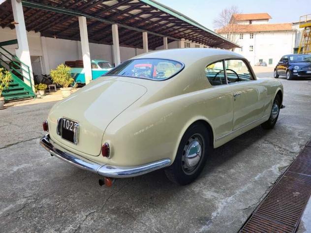 Lancia Aurelia B20 GT IV Serie 1954 - Foto 7
