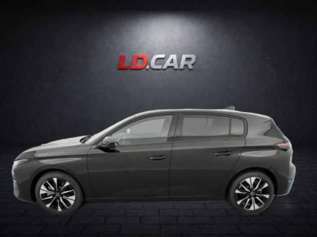 PEUGEOT 308 Hybrid 145 e-DCS6 Allure rif. 23918644 - Foto 5