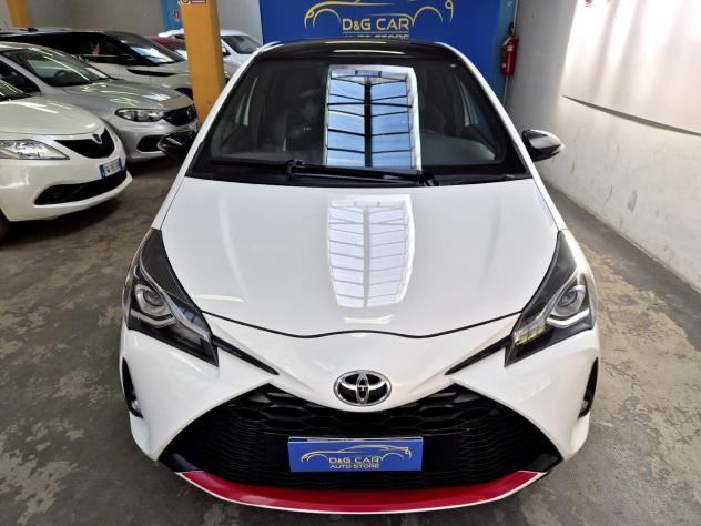 Toyota Yaris GR Sport 1.5 Hybrid - Foto 2