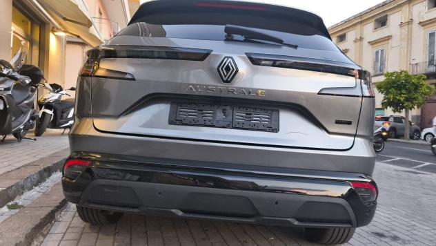 Renault Austral Full Hybrid E-Tech 200 CV Techno 2026 USATO - Foto 8