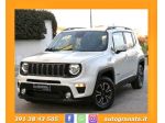 Jeep Renegade 1.6 MTJ 120cv DDCT(Auto.)Longitude