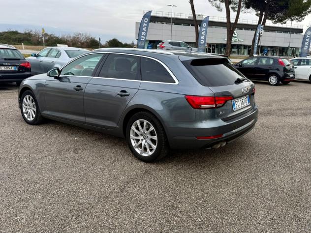 Audi A4 2.0 TDI 190 CV ultra S tronic Business - Foto 4
