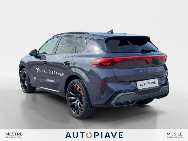 CUPRA Terramar 1.5 HYBRID DSG - Foto 3