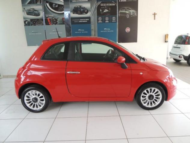 FIAT 500 1.2 Lounge rif. 23808630 - Foto 3