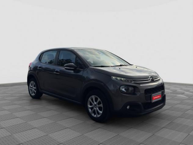 CITROEN C3 C3 PureTech 83 S&S Feel rif. 23956323 - Foto 7