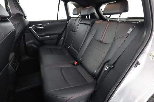 TOYOTA RAV4 RAV4 2.5 PHEV E-CVT AWD-i More Style rif. 23785061 - Foto 5