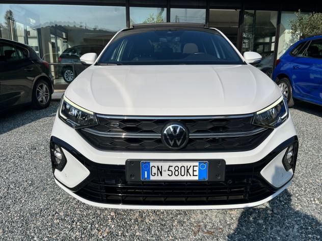Volkswagen Taigo 1.0 TSI 110 CV DSG R-Line**74000KM** - Foto 3