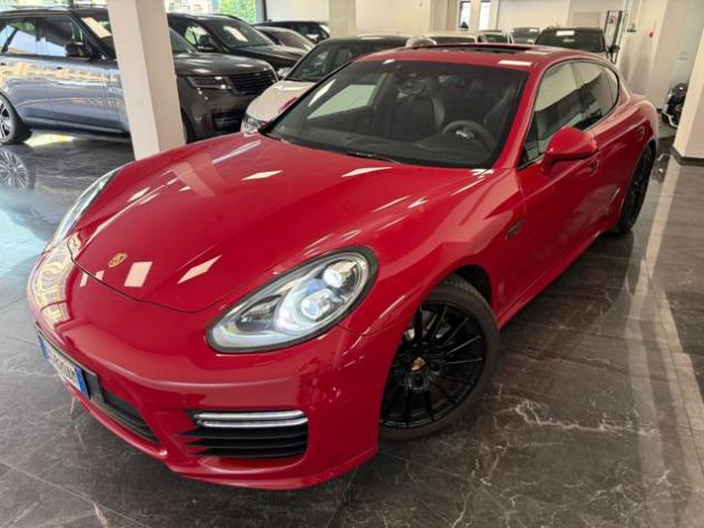 PORSCHE Panamera 4.8 GTS - FULL OPTIONAL rif. 23957938 - Foto 3