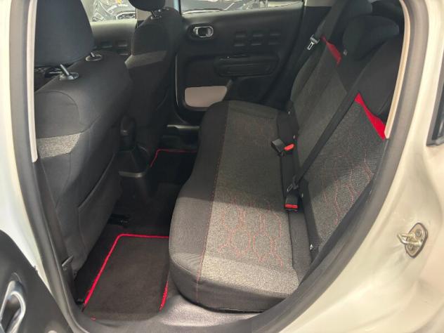CITROEN C3 3ª serie C3 BlueHDi 100 S&S Shine - Foto 10