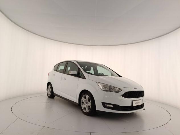 Ford C-Max III 2015 1.0 ecoboost Titanium s&s 125cv - Foto 3