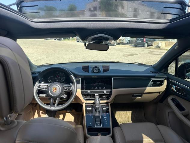 Porsche Macan 2.0 - Foto 10