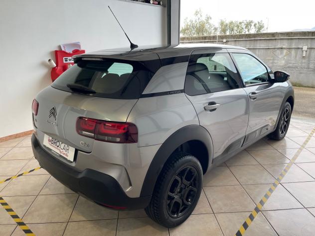 Citroën C4 Cactus BlueHDi 100 S&S Shine - Foto 3
