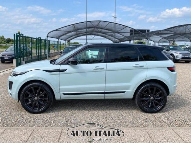LAND ROVER Range Rover Evoque 2.0 TD4 150 CV 5p. Business Edition Pure rif. 24167946 - Foto 2
