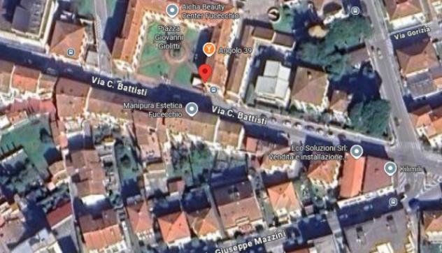 Immobile in asta di 15 m² in vendita a Fucecchio - Foto 5
