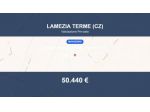 Immobile in asta di 72 m² in vendita a Lamezia Terme