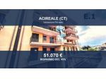 Immobile in asta di 126 m², box auto in vendita a Acireale