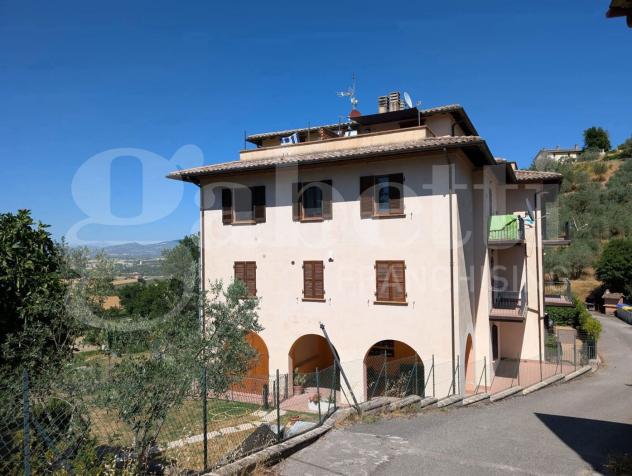 Appartamento - Bettona . Rif.: 2025/011 TVRG