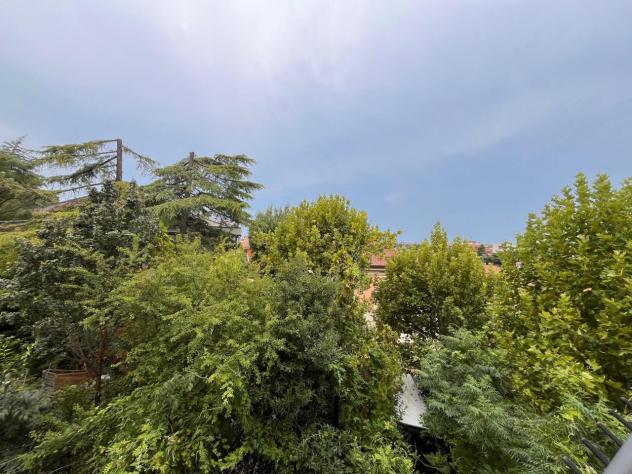 Trilocale in vendita a Bologna, Saragozza - Foto 11