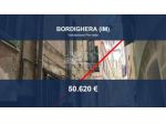 Immobile in asta di 35 m² in vendita a Bordighera