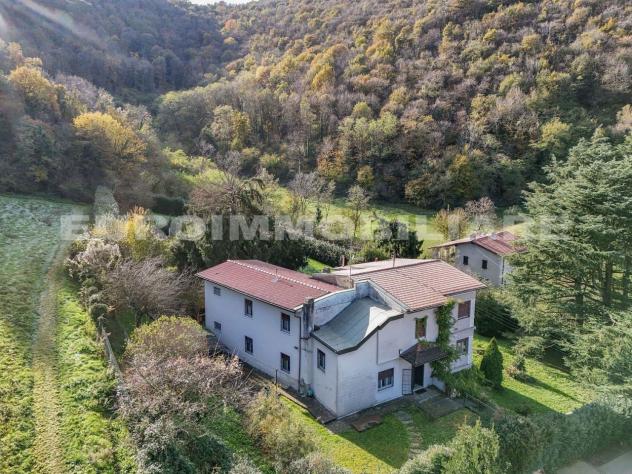 Villa in vendita a Brescia - Foto 4