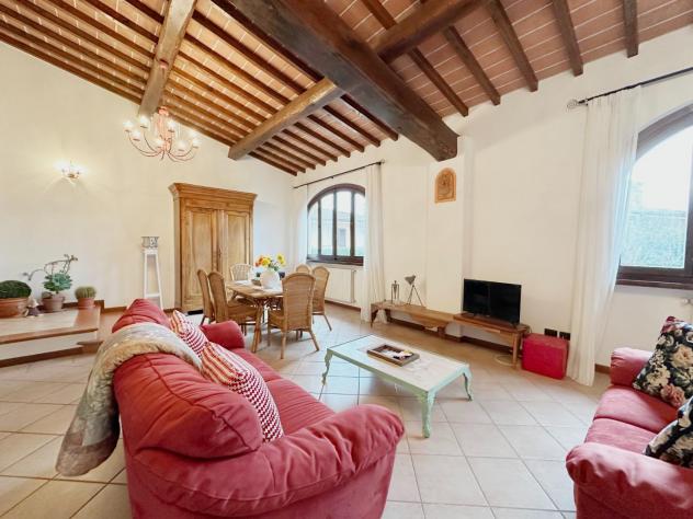 Villa in vendita a Borgo a Buggiano - Buggiano 230 mq Rif: 1363947 - Foto 6