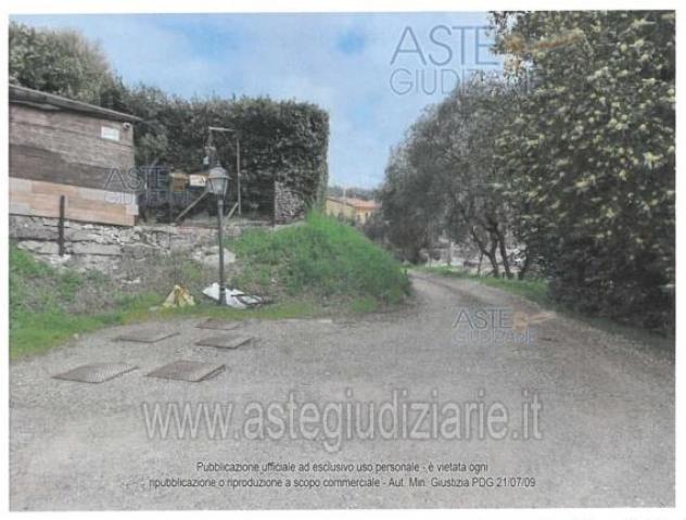 IMMOBILI-IMMOBILE RESIDENZIALE-Loc. Comeana, via Mortelle 7 - Foto 5