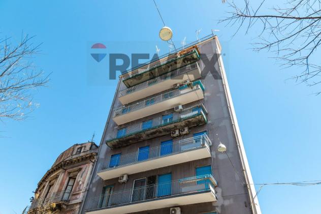 Appartamento in vendita a Catania, Centro Storico - Foto 4