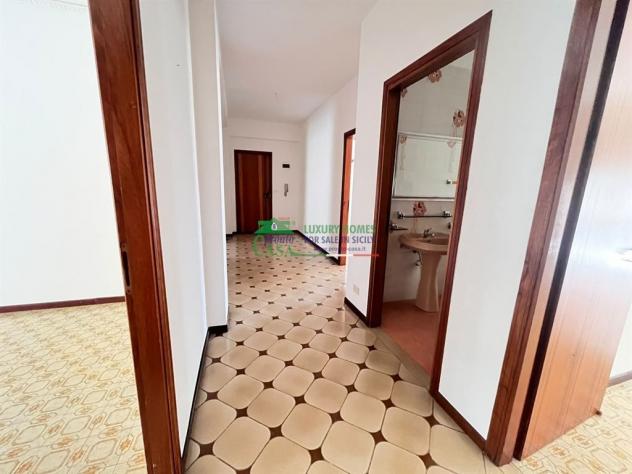 Rif: 2735 - Elegante appartamento di ampia metratura nel cuore di Comiso - Foto 14